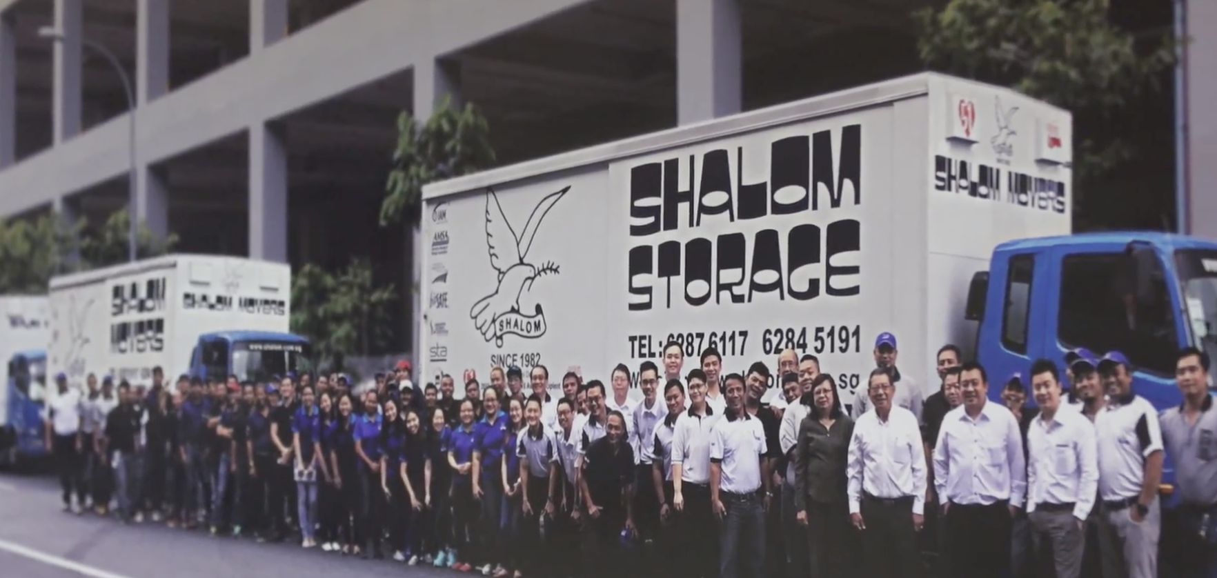ShalomGroup Photo