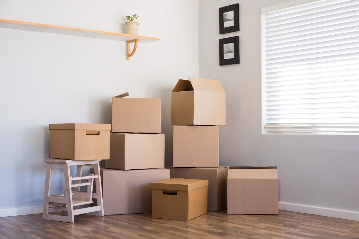 Moving Company Tampa Florida